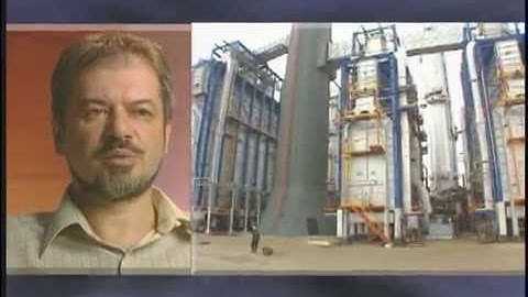 Rompetrol Modernizes Safety Instrumented System to Achieve IEC 61511 Safety Standards