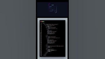 Different Types Of Login Form Design CSS Html & Javascript  #shorts #viralvideo #viral #trending