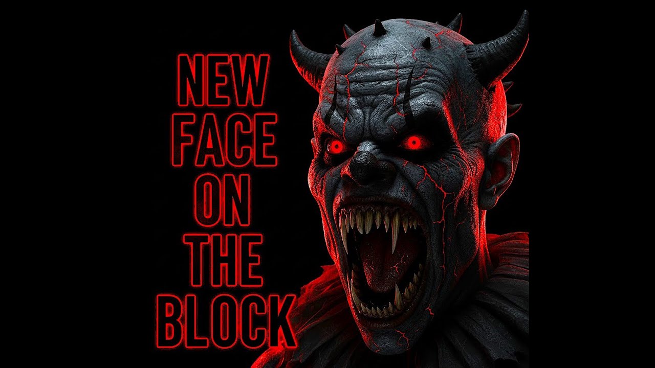 New Face on the Block Full Gameplay 4K