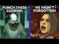 20 Hidden Video Game Details You Missed 🎮