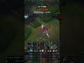 (BRO Loki ) Sylas SOLO KILLS Gnar | KR Challenger Patch 26.12 #shorts