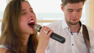 Merel - A Thousand years (cover for Lovesound)