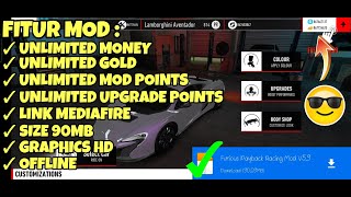Furious Payback Racing V 5.9 MOD APK screenshot 1