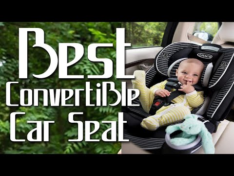best-convertible-car-seat-2019
