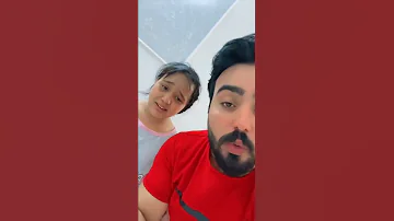 علي الخفاجي يعتذر ع حركه سوتها ملاك في الفلم 