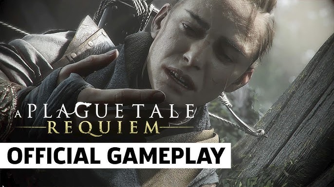 A Plague Tale: Requiem 'Gameplay Overview' trailer - Gematsu