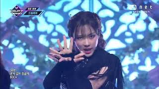 [Dreamcatcher - BOCA] Comeback Stage | M COUNTDOWN 200820 EP.679