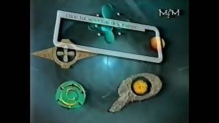 Imperio - Cyberdream (original video 1996/on MCM)