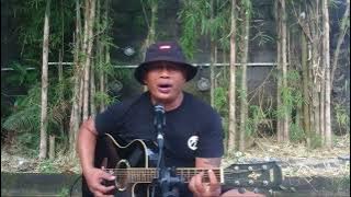 TANTE LISA || iwan fals || cover by ribiel fals ||#iwanfals#iwanfalscover#tantelisa
