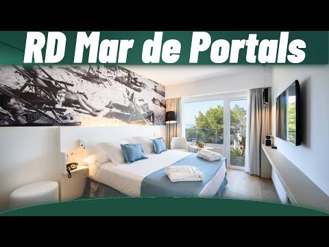 ᐅ RD Mar de Portals // Portals Nous / Was erwartet Uns?