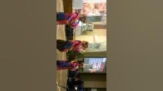 Tari Tor Tor - Melody 4C - BPK Penabur BintaroJaya