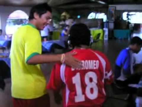 Ali Borromeo-schoole...