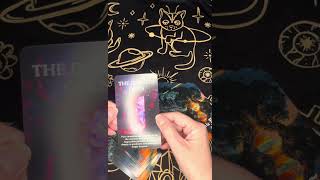 Open the door #mindfulness #oracle #spirituality #healing #wellness