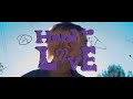 ONE - Hard To Love (prod. Ian Purp) Official M/V