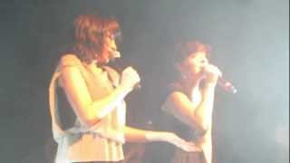 Nouvelle Vague - Too Drunk To Fuck (live)