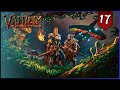 🔴 🏹​ Mistlands macerası başlasın! Yagluth'a diz çöktürelim.  - Valheim Modlu Canlı Yayın #17