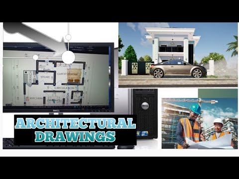 “Architectural Drawing Made Simple: Full Plan Guide” - YouTube