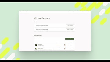 HyperComply Demo | Send Security Questionnaires to Vendors