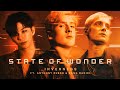 [Lyric Video] inverness - State of Wonder (feat. Anthony Russo, Kang Daniel)