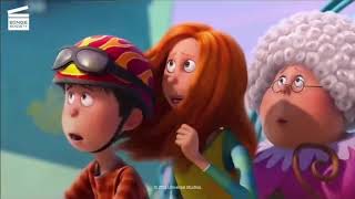 Mavis Roar Jleuxhbfdi2025 Crossover