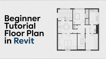 Day # 7 Beginner Tutorial Floor Plan In Revit || Full Hindi Video ||