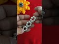 Very beautiful and uniquely designed bracelet