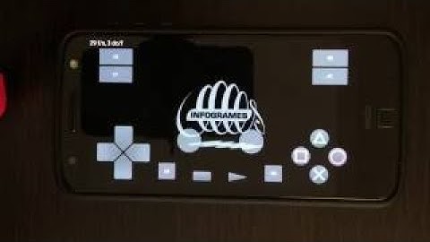 How To Play PS2 Games On Android! (EASY INSTALL PS2 Emulator!)