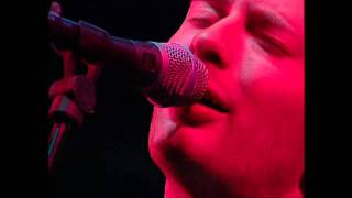 Radiohead - Glastonbury 1997 - My Iron Lung chords