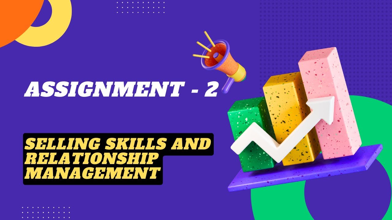 Assignment - 2 - YouTube