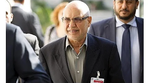 UN envoy calls for Libyan unity government by August