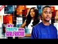 My Crazy Rich Girl Friend (FULL MOVIE) Chinenye Nnebe & Clinton Joshua Latest Nig. Movie 2024