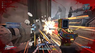 Salvador OP10 Hyperius Speed Farm.