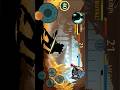 Megalith Full raid part 2 (using no charge) #gaming #shorts