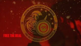 Omicron Chapter Spr. '17 Promo | I.S. REBEL (FULL VIDEO)