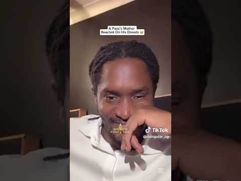 A Wa Apass Akooye Enviiri Za Mutabani We A Wa Apass Akooye Enviiri Za Mutabani We