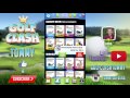 Golf Clash, A clubguide for each tour! Tour 1-11
