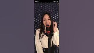 Bigo Angel live 8/2/19