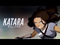 Katara tribute  eclipse