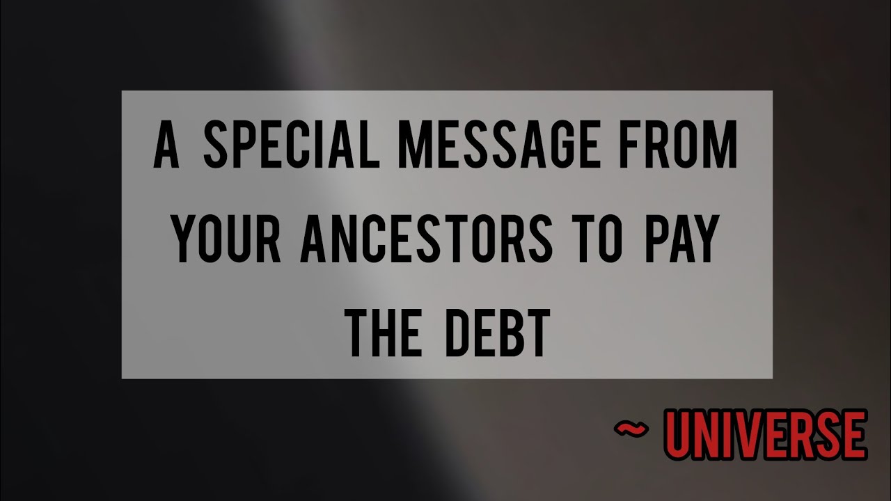 You are missing something important // Message From Universe 🌈🦋❤️