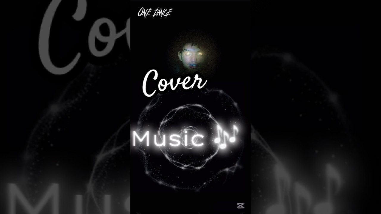 “My Take on ‘One Dance’ – Smooth Vocals & Vibes 🔥 