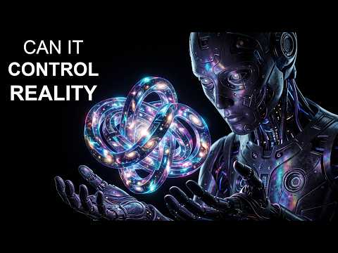 What Happens When Quantum AI Sees the Part of Reality We Missed