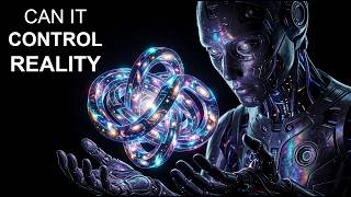 What Happens When Quantum AI Sees the Part of Reality We Missed