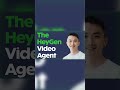 HeyGen Agent AI is INSANE 🤯 Create Talking AI Agents in Minutes (Full Demo 2026)