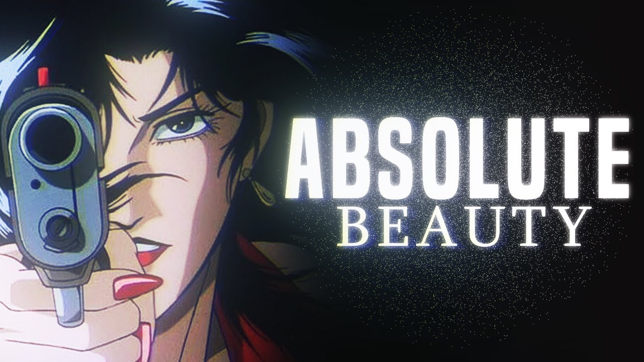 90s Anime GIF - 90s Anime Blow - Discover & Share GIFs