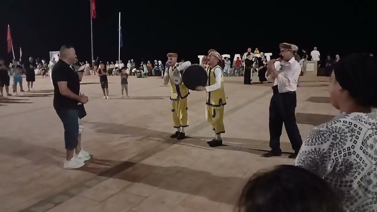 تعالوا وشاركوا هذه اللحظة الرائعة معنا