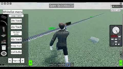 Test Driving A British Rail Class 08 Diesel Shunter Music Info In Description Below