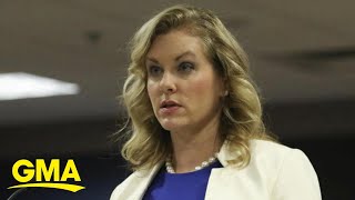 Lead attorney attempting to disqualify Fani Willis speaks out