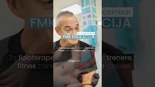 FMK EDUKACIJA 6 i 7 decembar. 2025 - Fizionova