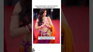 Her Mangalsutra And Sindoor Stole The Spotlight