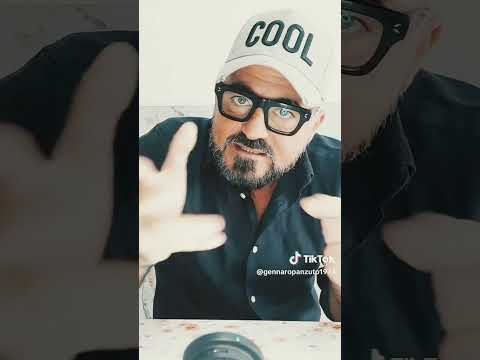 Video Omicidio a Napoli, parla #gennaropanzuto #napoli